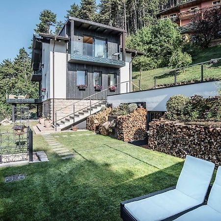 Montanara Chalet Fai della Paganella Exterior photo